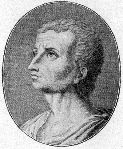 Livius, Titus Livius